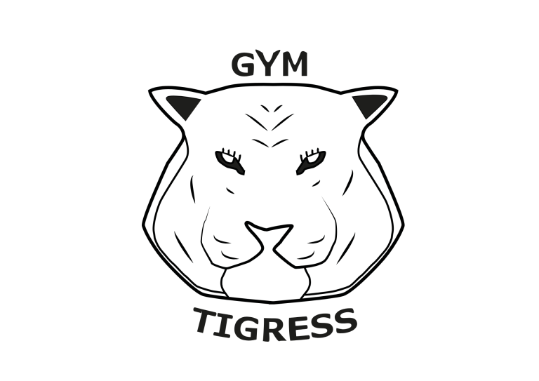 Logo GYM TIGRESS